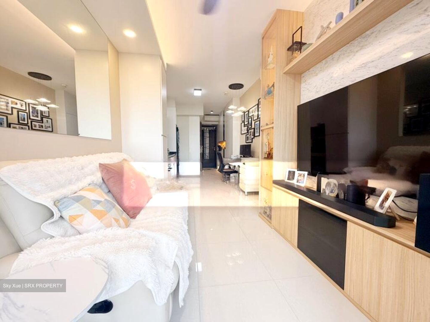 Treasure at Tampines (D18), Condominium #512042881